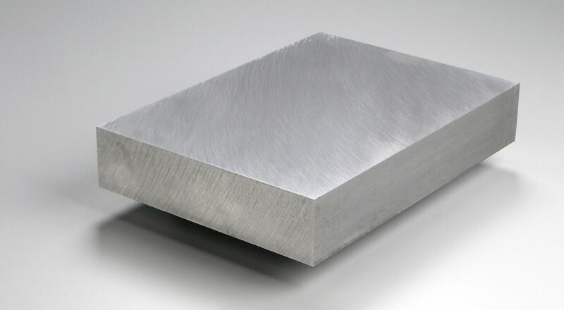Learn about aluminum plate and sheet!