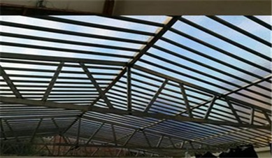 How to Repair Minor Faults in Polycarbonate Roofing?