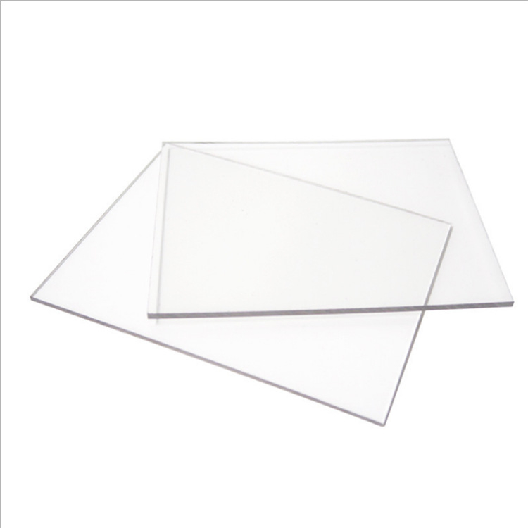 Length No Minium Polycarbonate Sheet Panels, Plaque Polycarbonatealveolaire 16mm