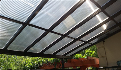 What Are the Differences between Glass Greenhouses and Solar Panel Greenhouses?