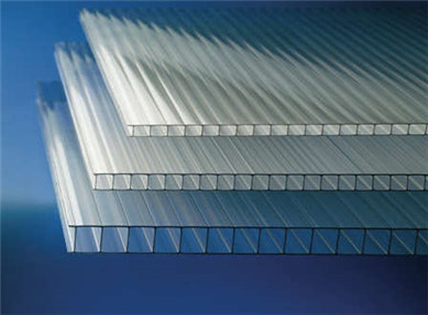 What you should know about twin-wall polycarbonate sheet